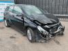 Mercedes B 1.6 B-200 BlueEFFICIENCY Turbo 16V Sloopvoertuig (2015, Zwart)