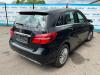 Mercedes B 1.6 B-200 BlueEFFICIENCY Turbo 16V Sloopvoertuig (2015, Zwart)