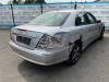 Mercedes E 2.2 E-200 CDI 16V Sloopvoertuig (2007, Zilver)