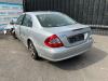 Mercedes E 2.2 E-200 CDI 16V Sloopvoertuig (2007, Zilver)