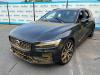 Volvo V60 II 2.0 T8 16V Plug-in Hybrid Polestar AWD Sloopvoertuig (2019, Grijs)
