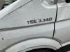MAN TGE 2.0 TDI Sloopvoertuig (2023, Wit)