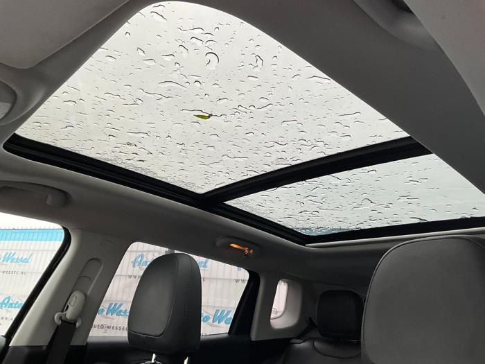 Jeep Compass II 2.0 Multijet II 170 16V 4x4 Sloopvoertuig (2020, Zwart)