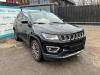 Jeep Compass II 2.0 Multijet II 170 16V 4x4 Sloopvoertuig (2020, Zwart)