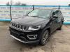 Jeep Compass II 2.0 Multijet II 170 16V 4x4 Sloopvoertuig (2020, Zwart)