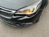 Opel Astra K 15- Sloopvoertuig (2019, Zwart)