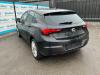 Opel Astra K 15- Sloopvoertuig (2019, Zwart)