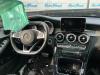 Mercedes GLC 2.2 250d 16V BlueTEC 4-Matic Sloopvoertuig (2016, Zwart)