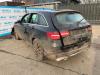 Mercedes GLC 2.2 250d 16V BlueTEC 4-Matic Sloopvoertuig (2016, Zwart)