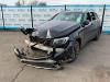 Mercedes GLC 2.2 250d 16V BlueTEC 4-Matic Sloopvoertuig (2016, Zwart)