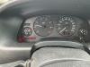 Opel Zafira 1.8 16V Sloopvoertuig (2001, Zilver)