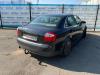 Audi A4 2.0 20V Sloopvoertuig (2001, Zwart, Antraciet)