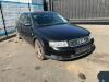 Audi A4 2.0 20V Sloopvoertuig (2001, Zwart, Antraciet)