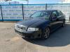 Audi A4 2.0 20V Sloopvoertuig (2001, Zwart, Antraciet)