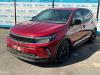 Opel Grandland 1.2 Turbo 12V Sloopvoertuig (2023, Rood)
