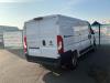 Fiat Ducato 2.3 D 120 Multijet Sloopvoertuig (2024, Wit)