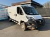 Fiat Ducato 2.3 D 120 Multijet Sloopvoertuig (2024, Wit)