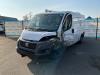 Fiat Ducato 2.3 D 120 Multijet Sloopvoertuig (2024, Wit)