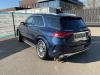 Mercedes GLE 350de 2.0 Turbo 16V 4-Matic Sloopvoertuig (2021, Blauw)