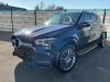 Mercedes GLE 350de 2.0 Turbo 16V 4-Matic Sloopvoertuig (2021, Blauw)