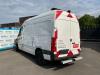 Mercedes Sprinter 3,5t 317 CDI 2.0 D RWD Sloopvoertuig (2022)
