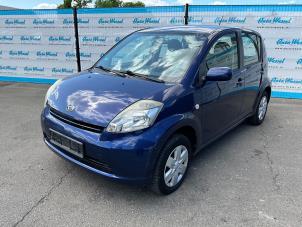 Daihatsu Sirion 2 1.0 12V DVVT  (Sloop)