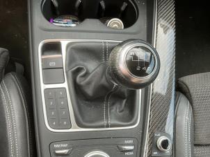 Audi A5 Sportback 2.0 TFSI Mild Hybrid 16V Sloopvoertuig (2018, Zwart)