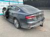 Audi A5 Sportback 2.0 TFSI Mild Hybrid 16V Sloopvoertuig (2018, Zwart)