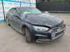 Audi A5 Sportback 2.0 TFSI Mild Hybrid 16V Sloopvoertuig (2018, Zwart)