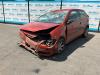 Volkswagen Polo uit 2006 (Sloopvoertuig)