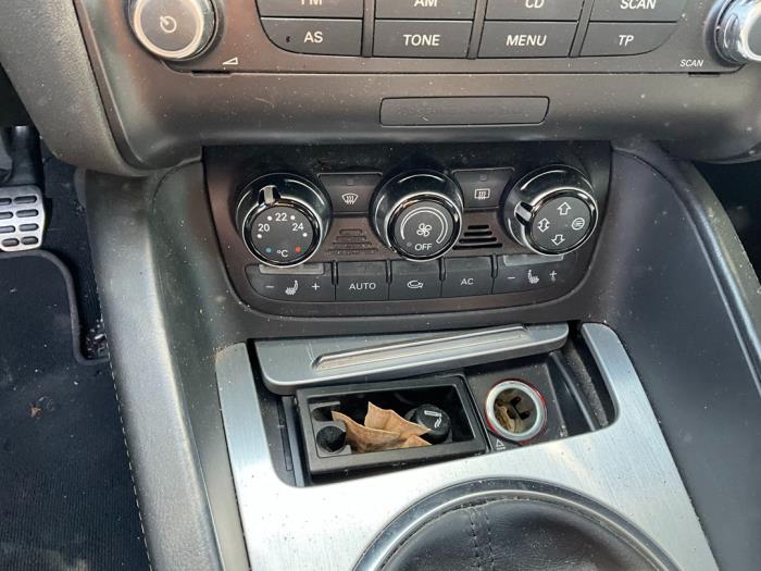 Audi TT 2.0 TFSI 16V Sloopvoertuig (2006, Zilver)