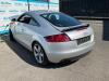 Audi TT 2.0 TFSI 16V Sloopvoertuig (2006, Zilver)