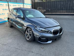 BMW 1 serie 118i 1.5 TwinPower 12V  (Sloop)