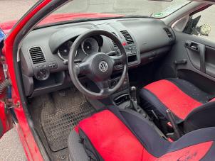 Volkswagen Polo III 1.4  (Sloop)