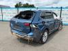 Volkswagen Tiguan Allspace 2.0 TDI 16V 4Motion Sloopvoertuig (2020, Blauw)
