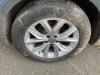 Volkswagen Tiguan Allspace 2.0 TDI 16V 4Motion Sloopvoertuig (2020, Blauw)