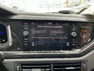 Volkswagen Polo VI 1.0 TSI 12V  (Sloop)