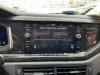 Volkswagen Polo VI 1.0 TSI 12V Sloopvoertuig (2022, Wit)