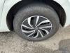 Volkswagen Polo VI 1.0 TSI 12V Sloopvoertuig (2022, Wit)