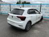 Volkswagen Polo VI 1.0 TSI 12V Sloopvoertuig (2022, Wit)