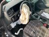 Volkswagen Golf VII 2.0 GTI 16V Performance Package Sloopvoertuig (2019, Zwart)