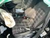 Volkswagen Golf VII 2.0 GTI 16V Performance Package Sloopvoertuig (2019, Zwart)