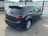Volkswagen Golf VII 2.0 GTI 16V Performance Package Sloopvoertuig (2019, Zwart)
