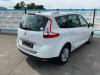 Renault Grand Scénic III 1.5 dCi 110 Sloopvoertuig (2014, Wit)