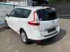 Renault Grand Scénic III 1.5 dCi 110 Sloopvoertuig (2014, Wit)