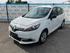 Renault Grand Scénic III 1.5 dCi 110 Sloopvoertuig (2014, Wit)