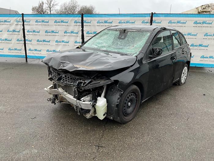 Mercedes B 1.3 B-250 e Turbo 16V Sloopvoertuig (2022)