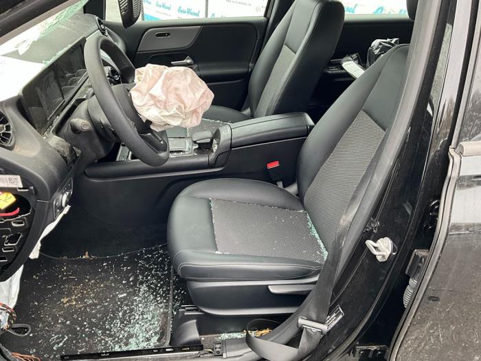 Mercedes B 1.3 B-250 e Turbo 16V Sloopvoertuig (2022)