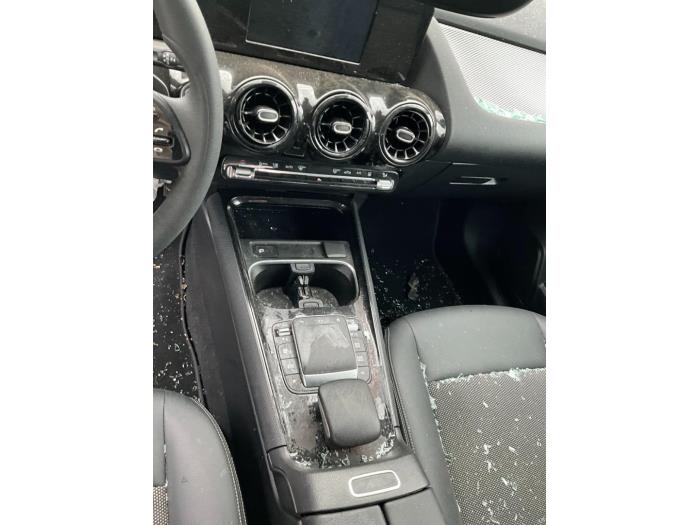 Mercedes B 1.3 B-250 e Turbo 16V Sloopvoertuig (2022)