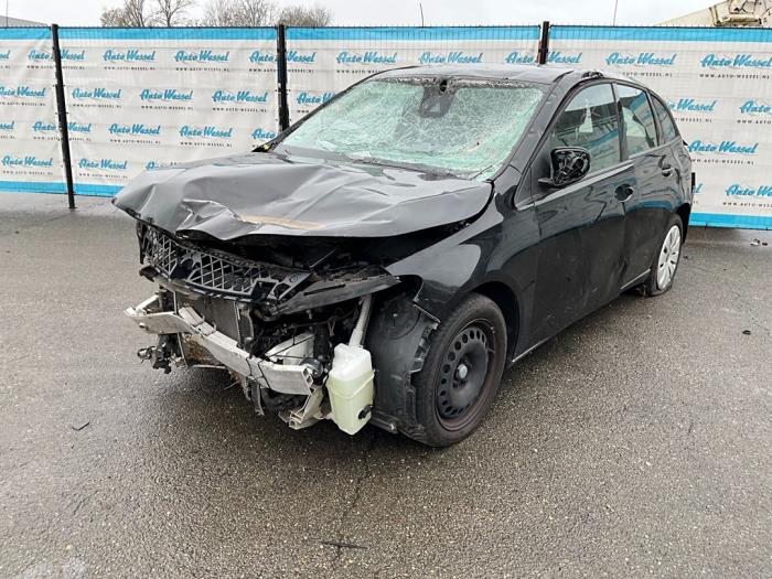 Mercedes B 1.3 B-250 e Turbo 16V Sloopvoertuig (2022)